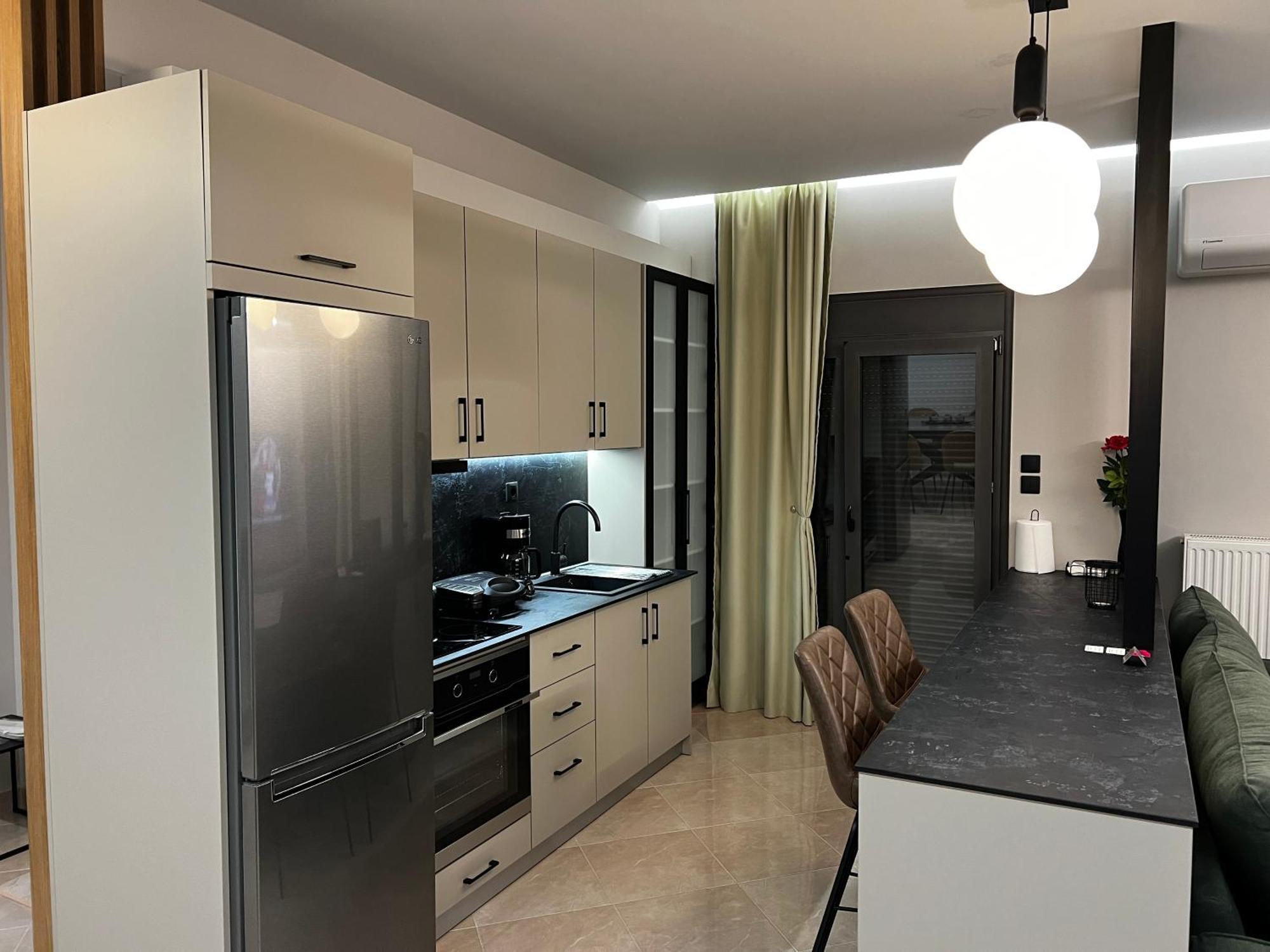 Suite Rooms -Fine Living Vevi 外观 照片